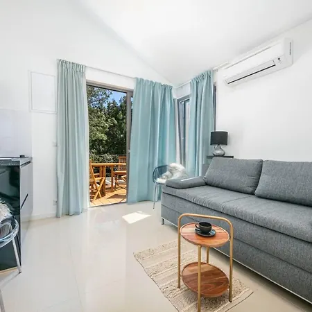Apartment Sea Superior Mali Losinj