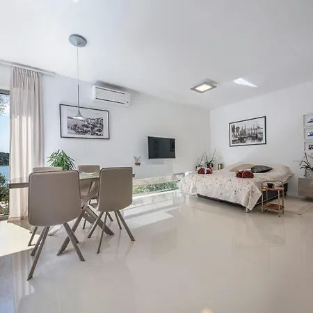 Apartment Sea Superior Mali Losinj