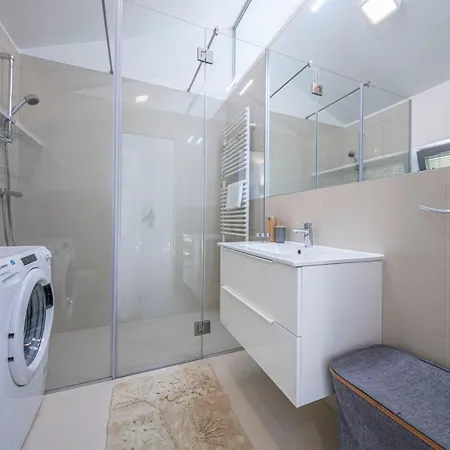 Sea Superior Apartment *