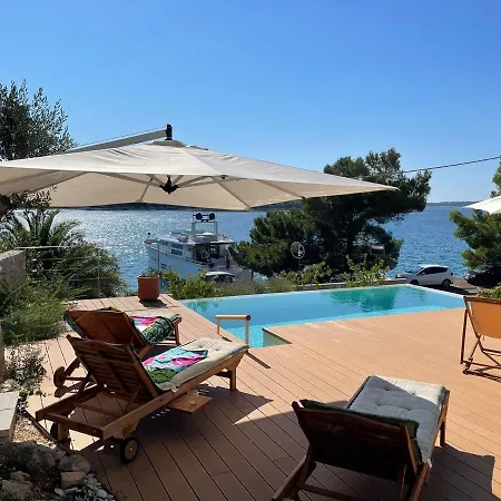 Sea Superior Mali Losinj