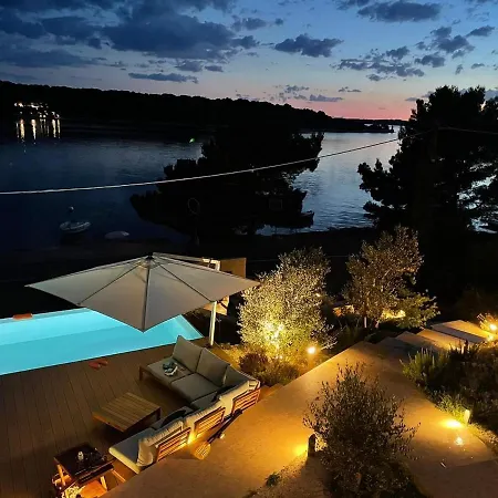 Sea Superior Apartment