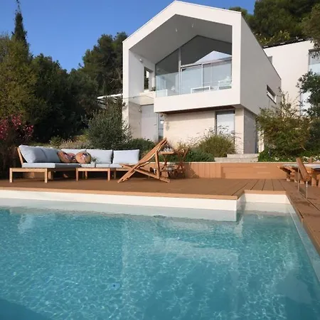 Sea Superior Apartment Mali Losinj