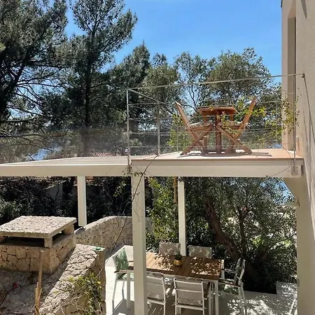 Sea Superior Apartment *