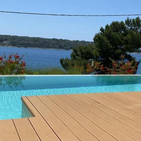 Sea Superior Apartment Mali Losinj