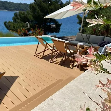 Apartment Sea Superior Mali Losinj